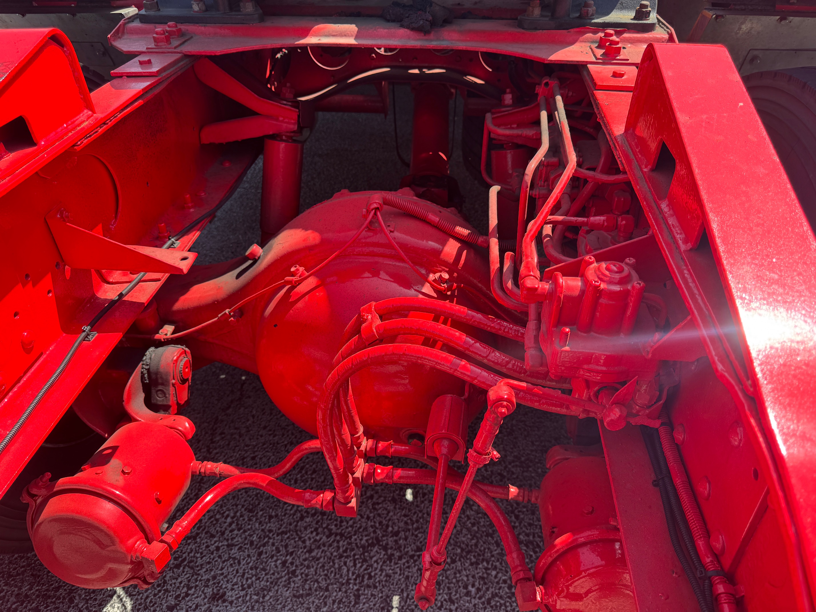 三菱ふそうグレート