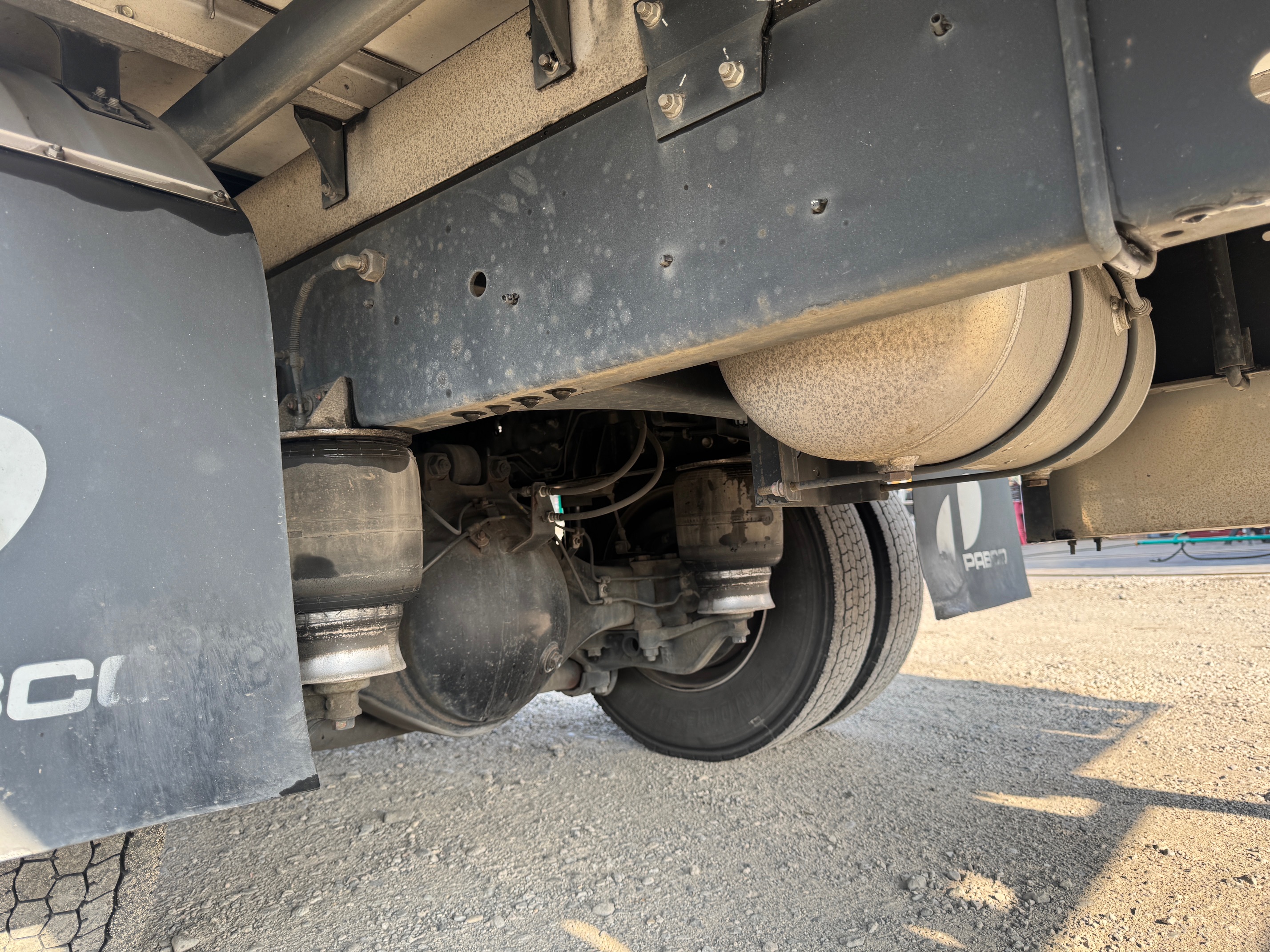 日野レンジャー