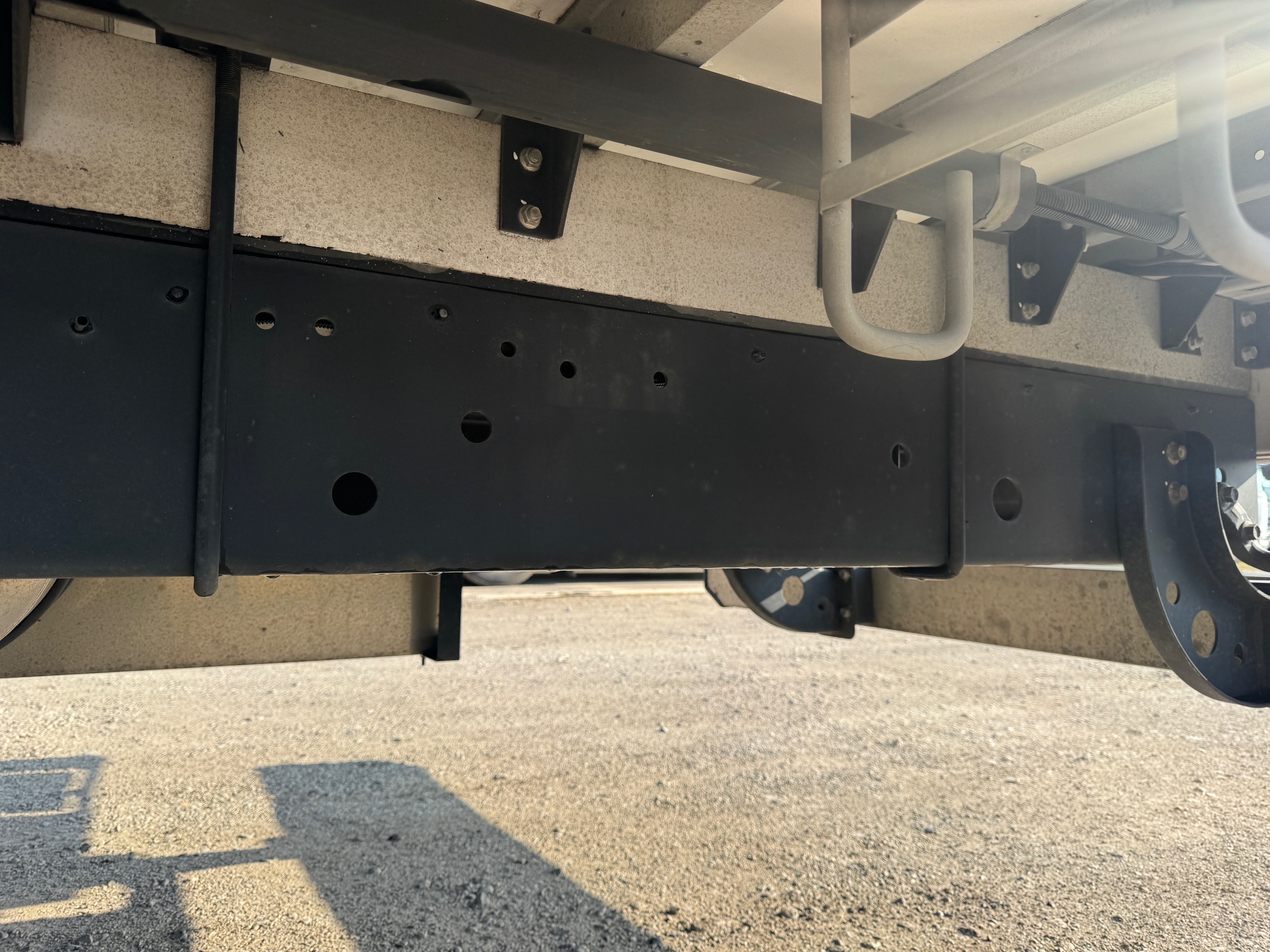 日野レンジャー