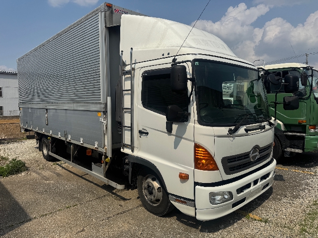 ★6200ワイドウイング　★エアサス