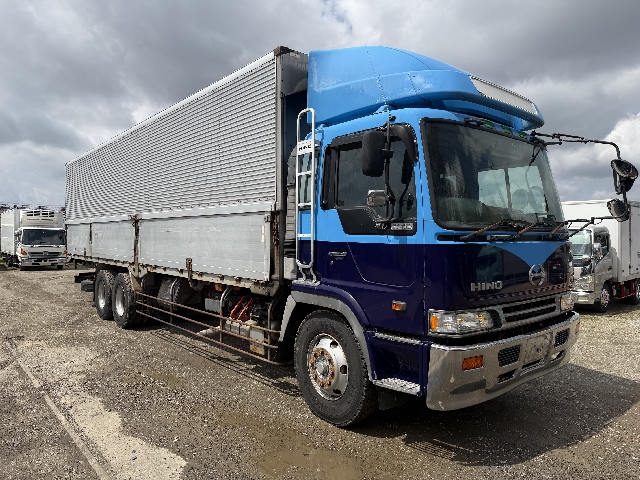 ★V8   ★PM装置付き　★錆ありますが、エンジン最高に調子良いです。