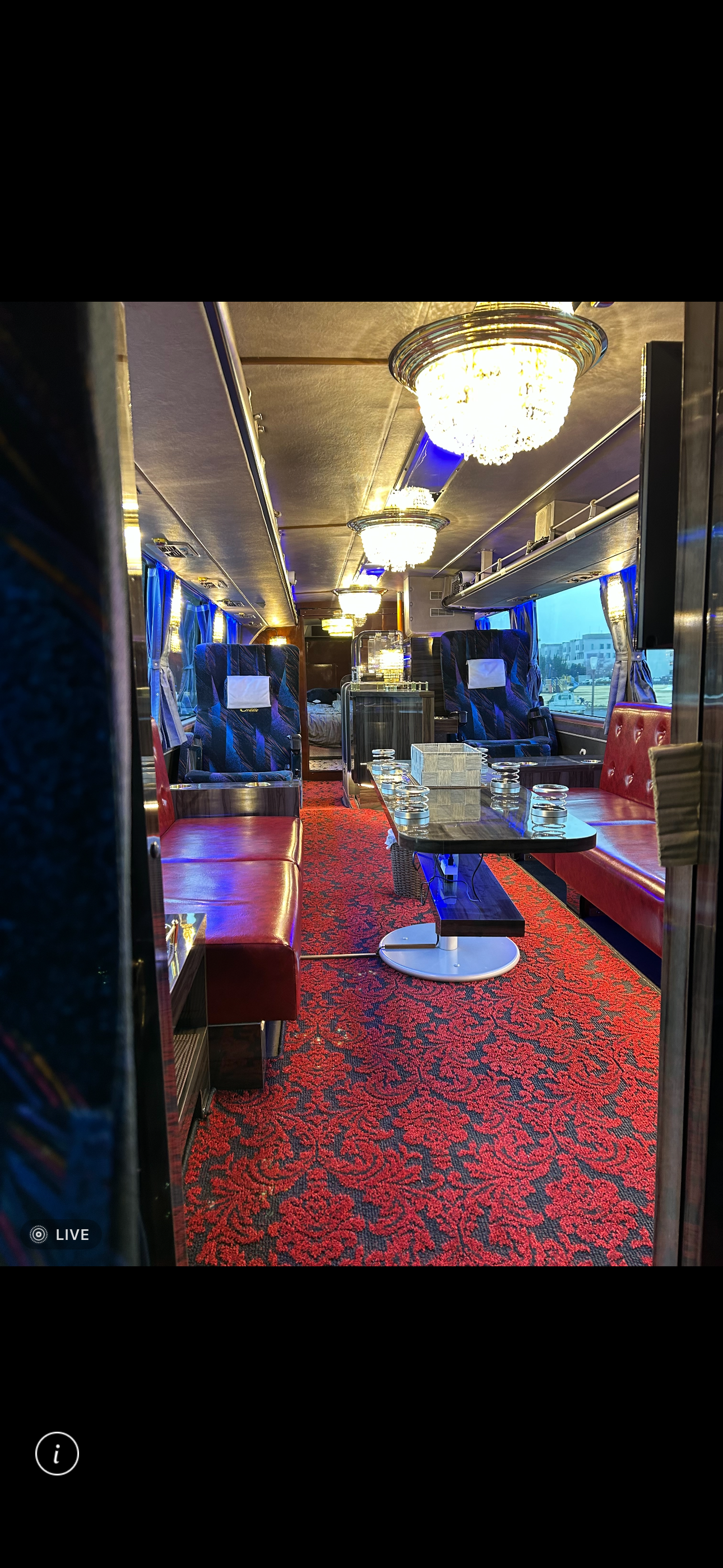 三菱ふそうエアロキング