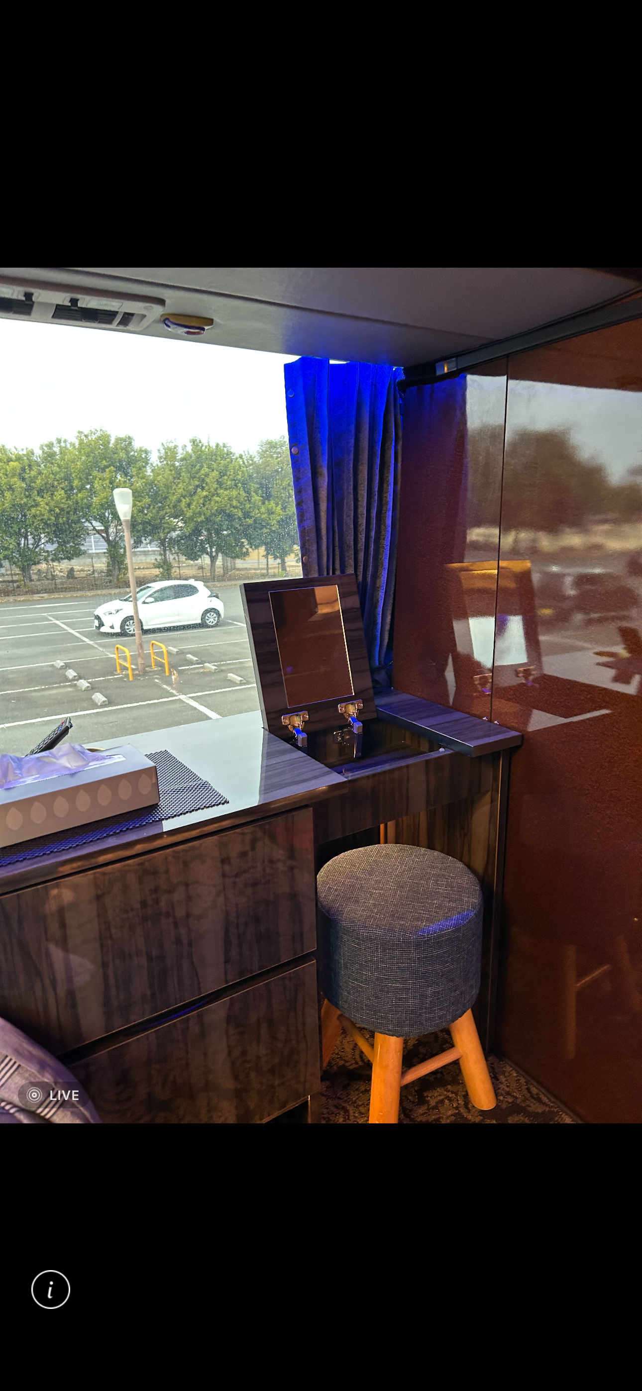 三菱ふそうエアロキング