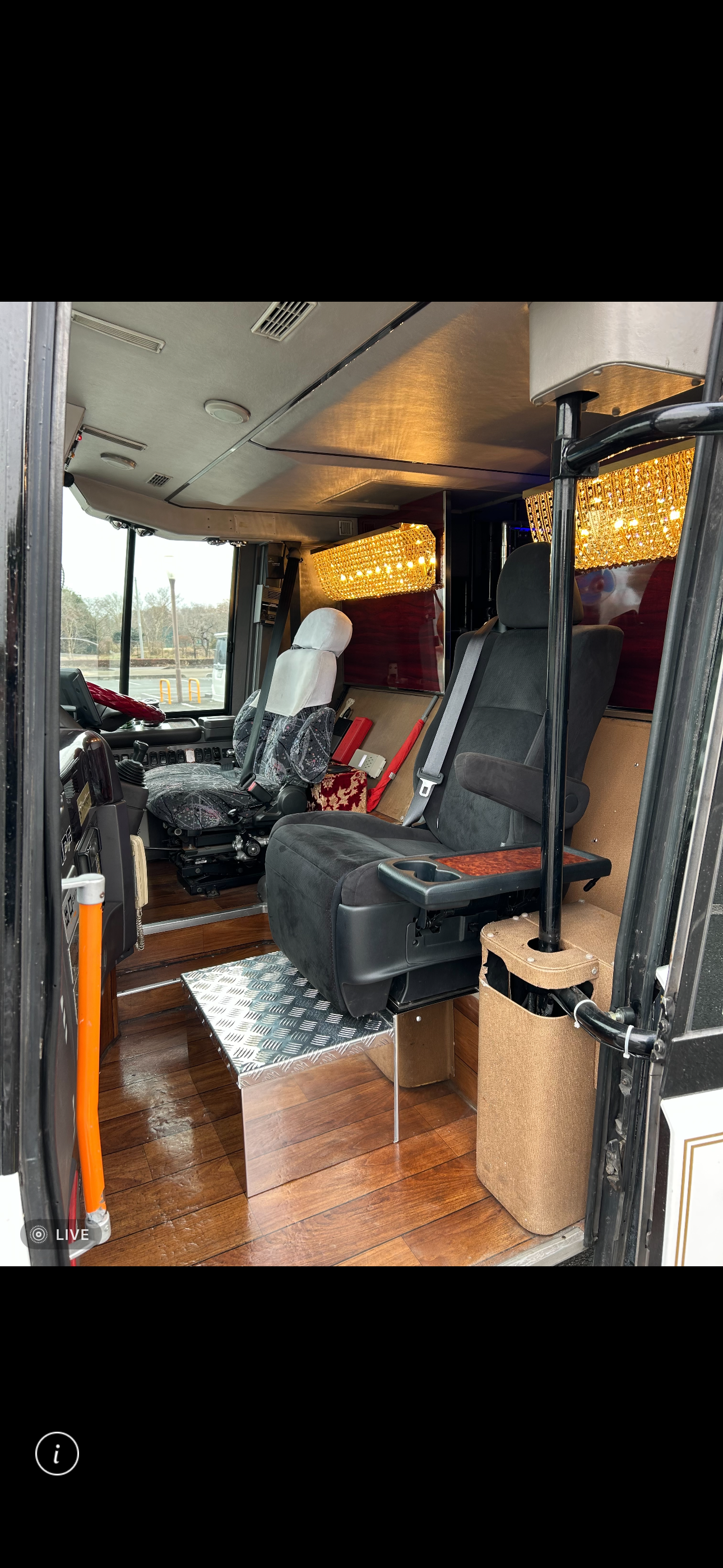 三菱ふそうエアロキング