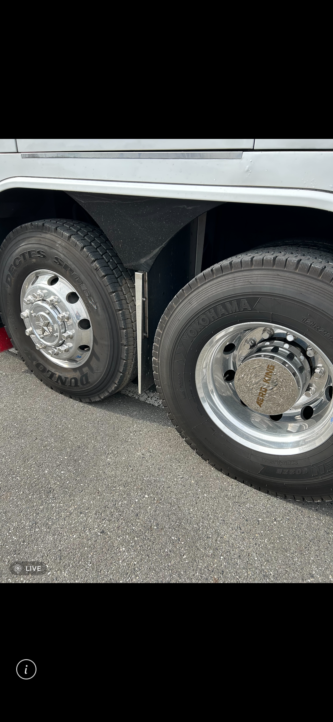 三菱ふそうエアロキング