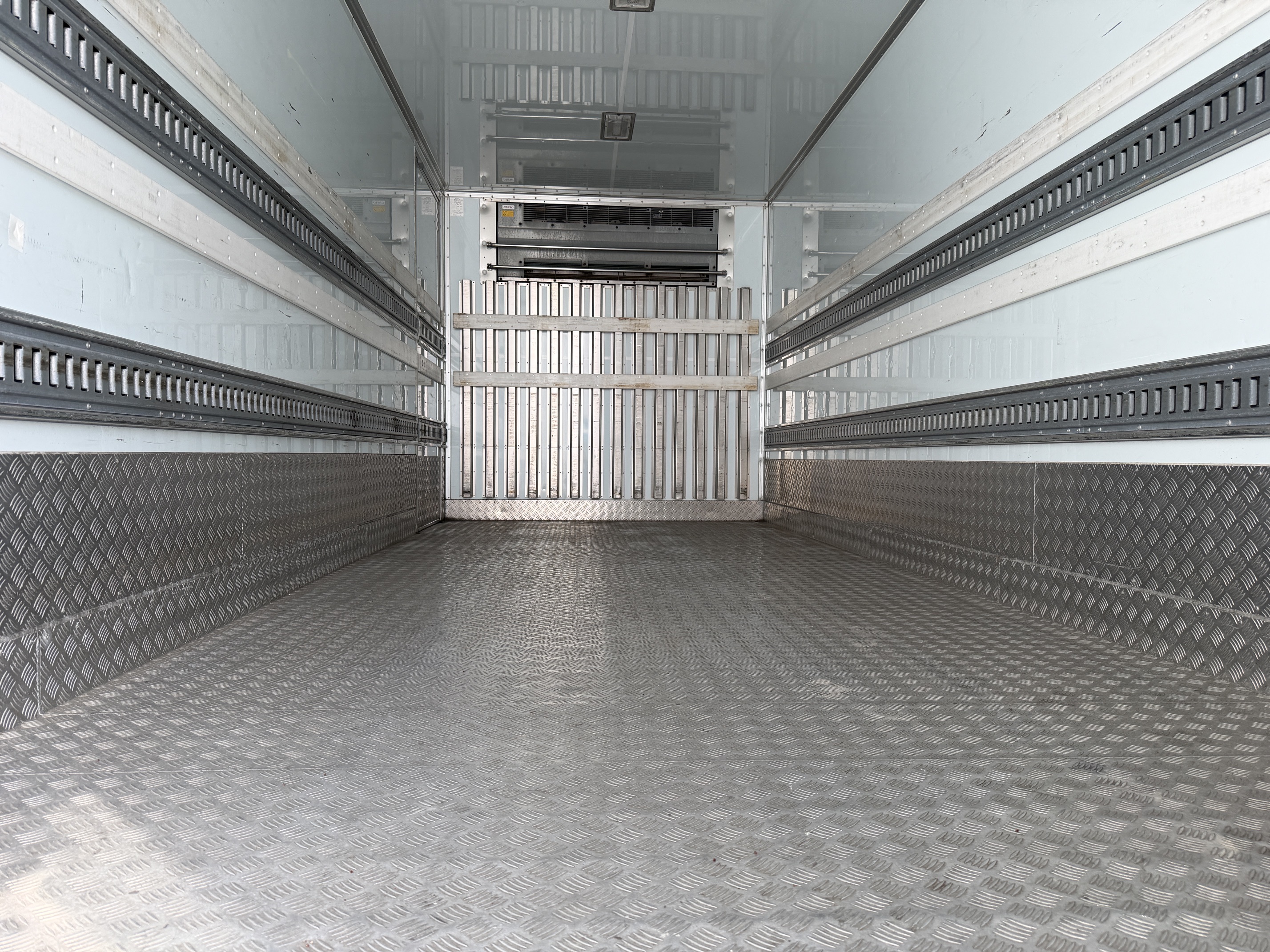 日野レンジャー