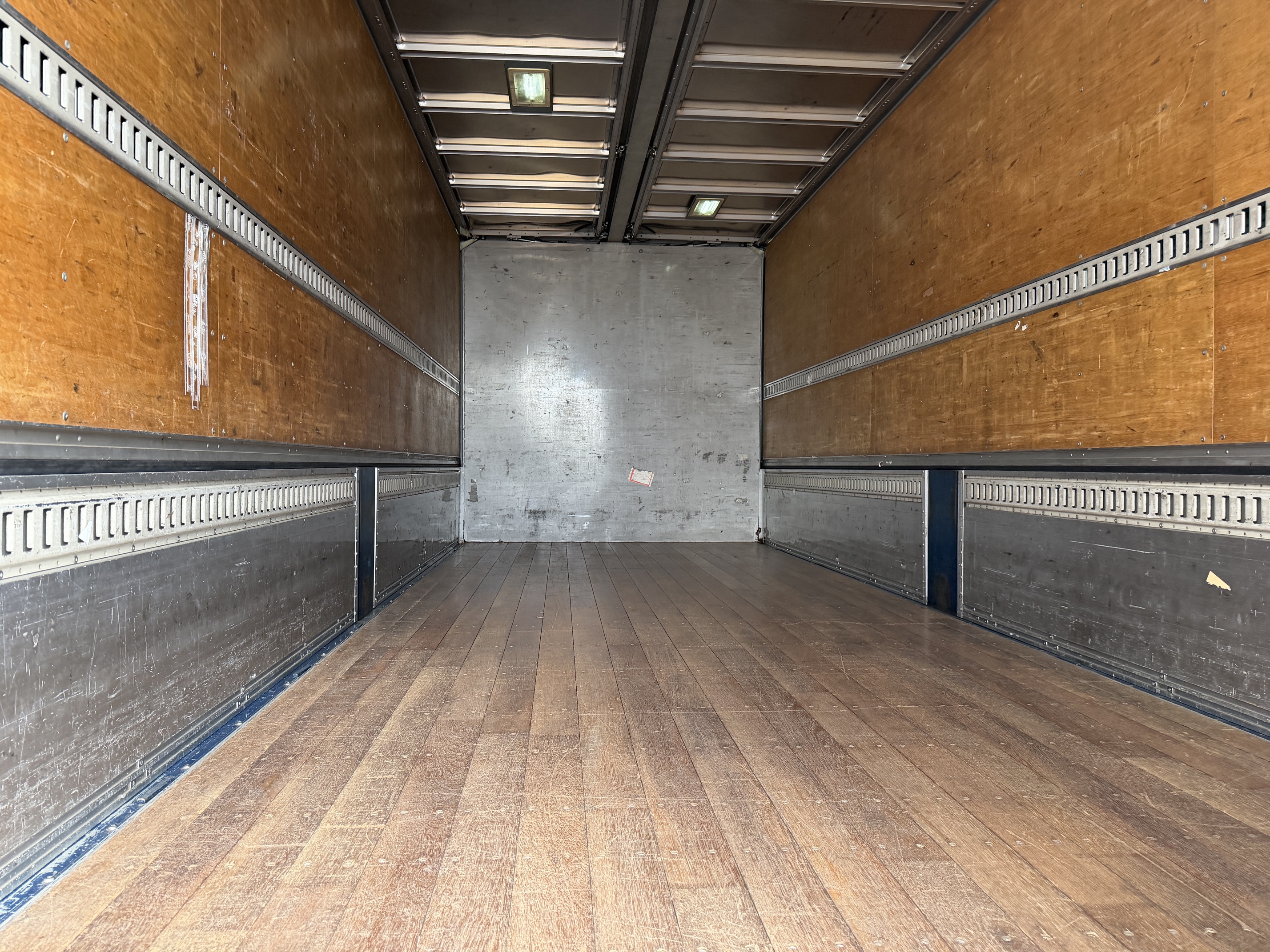 日野レンジャー