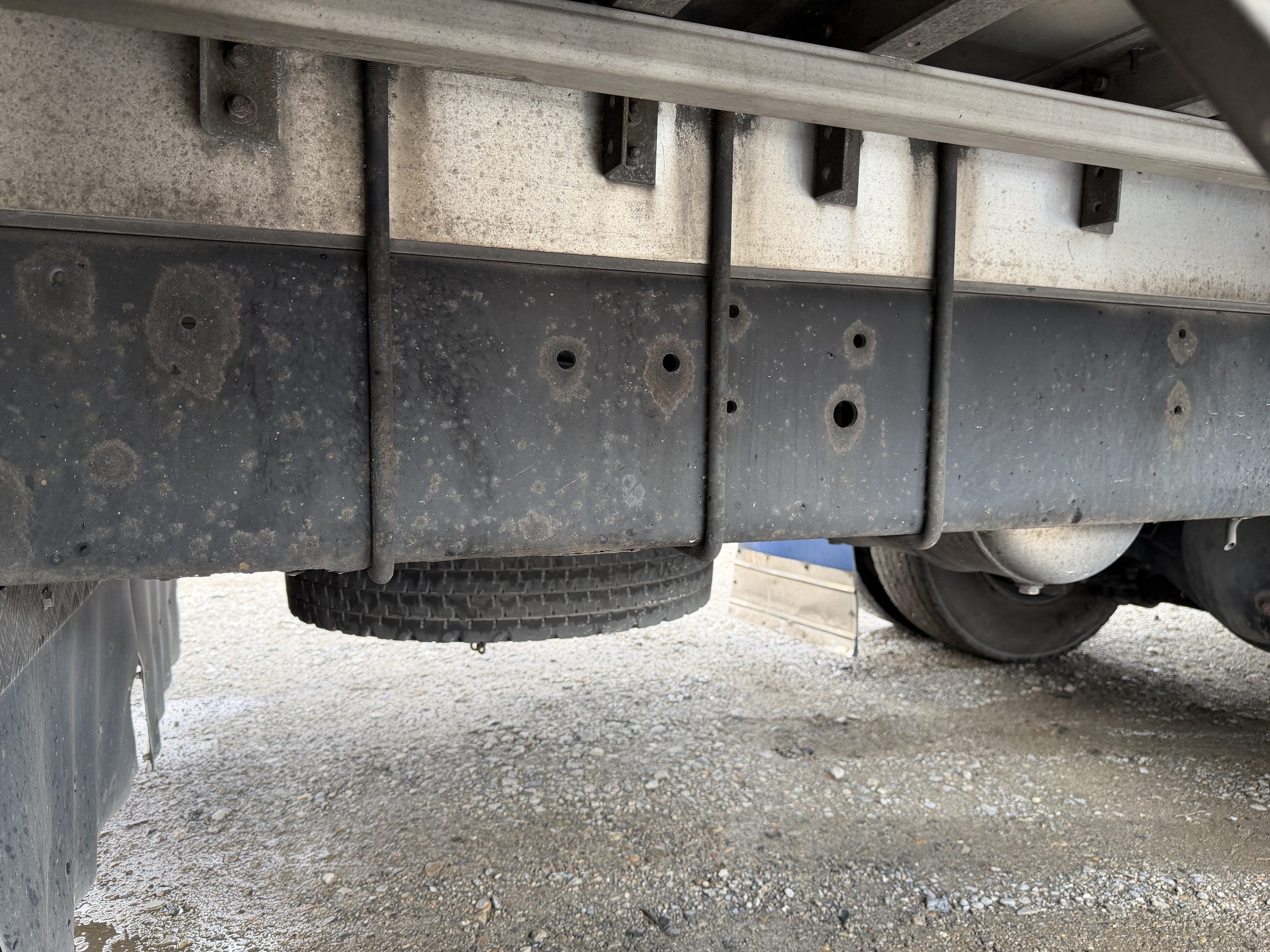 日野レンジャー