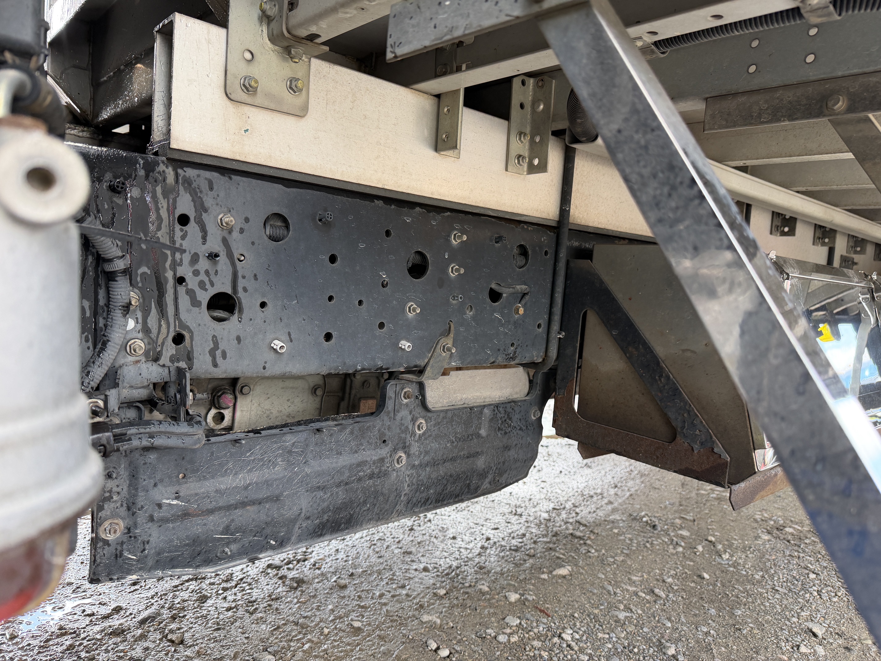 日野レンジャー