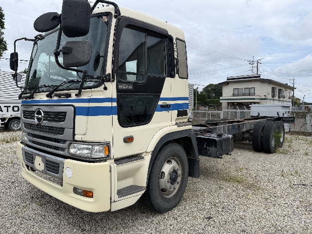★V8　★気になる錆無し　★25t　★今はロールーフ