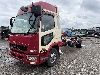 三菱ふそうファイター
